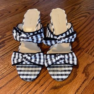 Ann Taylor heels
